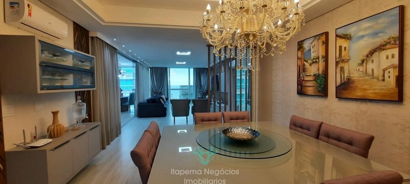 Pronto para morar - Mobiliado, Decorado, 4 suítes 2 vagas: 35ª foto da galeria de imagens do imóvel