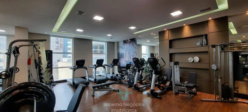 Pronto para morar - Mobiliado, Decorado, 4 suítes 2 vagas: 3ª foto da galeria de imagens do imóvel