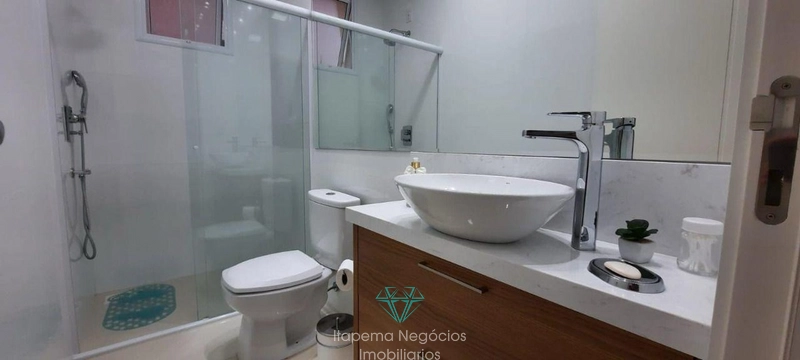 Pronto para morar - Mobiliado, Decorado, 4 suítes 2 vagas: 56ª foto da galeria de imagens do imóvel