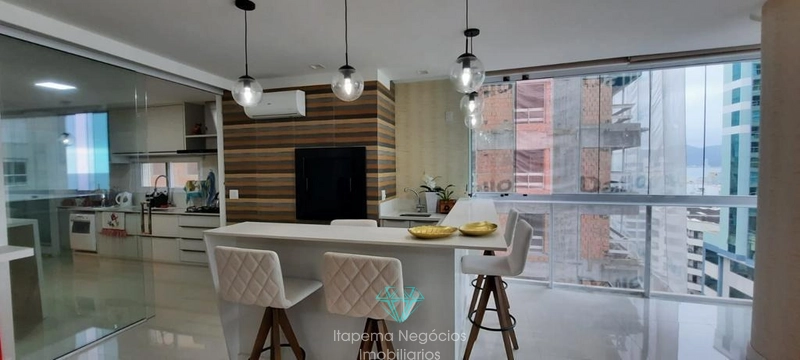 Pronto para morar - Mobiliado, Decorado, 4 suítes 2 vagas: 32ª foto da galeria de imagens do imóvel