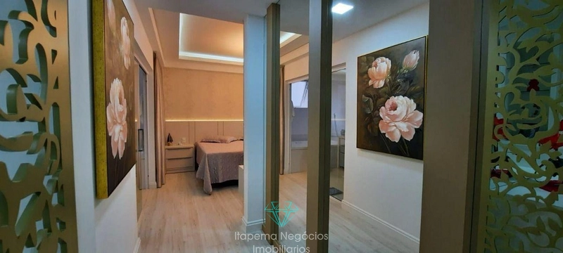 Pronto para morar - Mobiliado, Decorado, 4 suítes 2 vagas: 66ª foto da galeria de imagens do imóvel