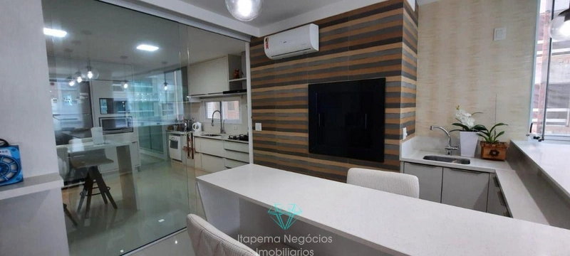 Pronto para morar - Mobiliado, Decorado, 4 suítes 2 vagas: 49ª foto da galeria de imagens do imóvel