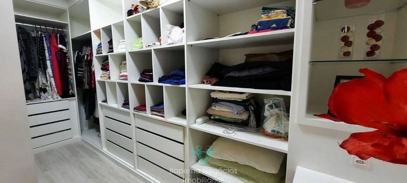 Pronto para morar - Mobiliado, Decorado, 4 suítes 2 vagas: 60ª foto da galeria de imagens do imóvel