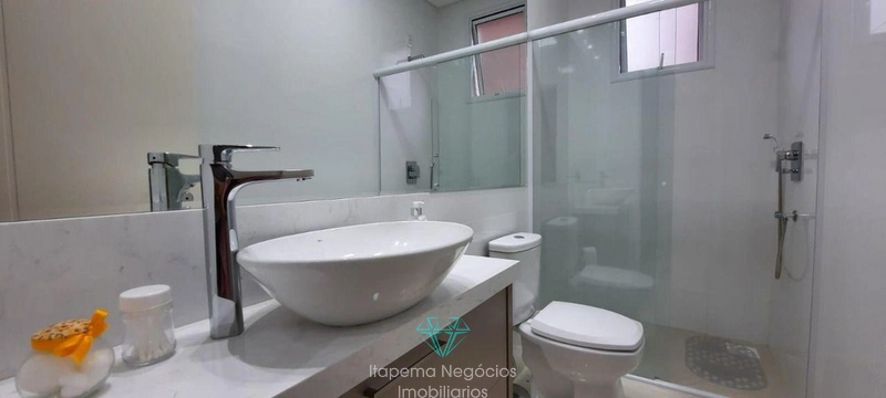 Pronto para morar - Mobiliado, Decorado, 4 suítes 2 vagas: 51ª foto da galeria de imagens do imóvel