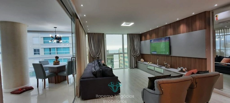 Pronto para morar - Mobiliado, Decorado, 4 suítes 2 vagas: 43ª foto da galeria de imagens do imóvel