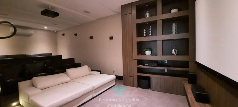 Pronto para morar - Mobiliado, Decorado, 4 suítes 2 vagas: 14ª foto da galeria de imagens do imóvel
