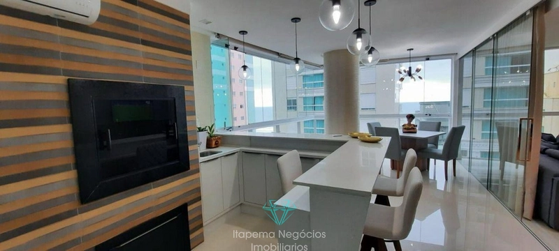 Pronto para morar - Mobiliado, Decorado, 4 suítes 2 vagas: 47ª foto da galeria de imagens do imóvel