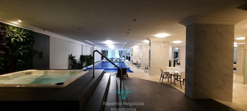 Pronto para morar - Mobiliado, Decorado, 4 suítes 2 vagas: 8ª foto da galeria de imagens do imóvel