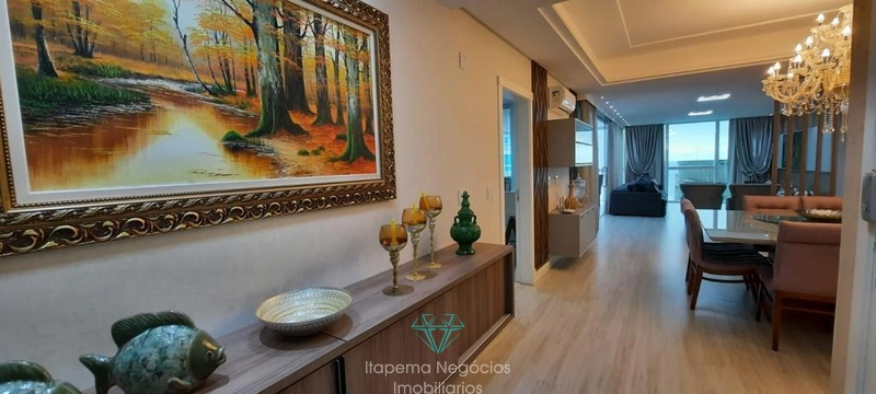 Pronto para morar - Mobiliado, Decorado, 4 suítes 2 vagas: 27ª foto da galeria de imagens do imóvel