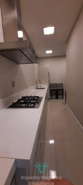 Pronto para morar - Mobiliado, Decorado, 4 suítes 2 vagas: 16ª foto da galeria de imagens do imóvel