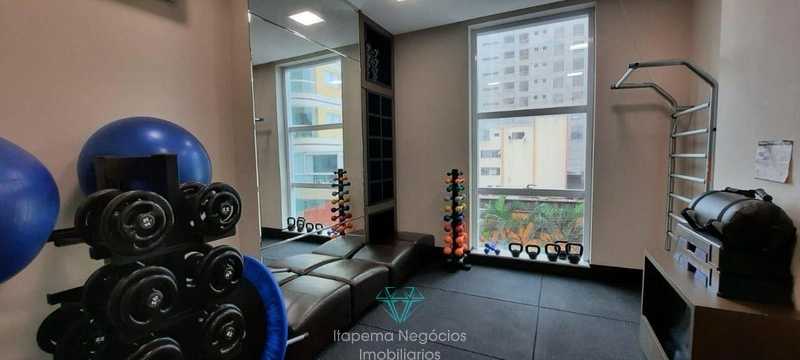 Pronto para morar - Mobiliado, Decorado, 4 suítes 2 vagas: 6ª foto da galeria de imagens do imóvel