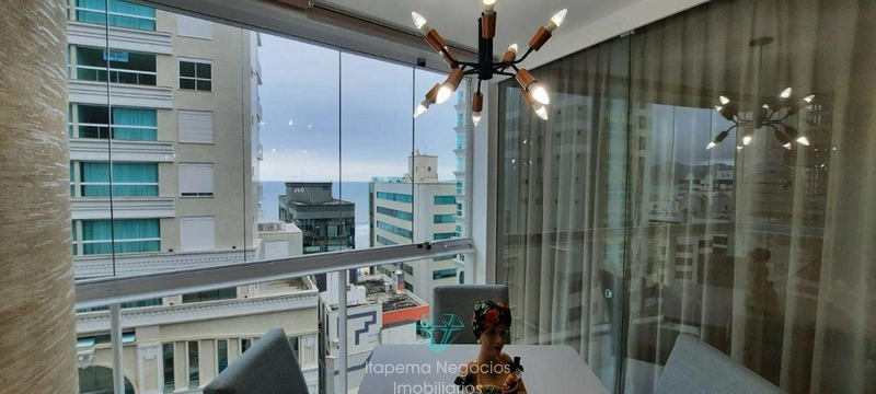 Pronto para morar - Mobiliado, Decorado, 4 suítes 2 vagas: 45ª foto da galeria de imagens do imóvel