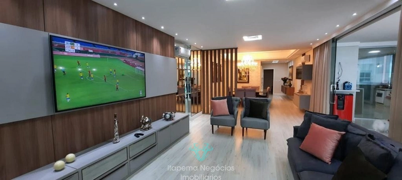Pronto para morar - Mobiliado, Decorado, 4 suítes 2 vagas: 39ª foto da galeria de imagens do imóvel