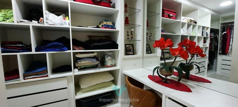 Pronto para morar - Mobiliado, Decorado, 4 suítes 2 vagas: 63ª foto da galeria de imagens do imóvel