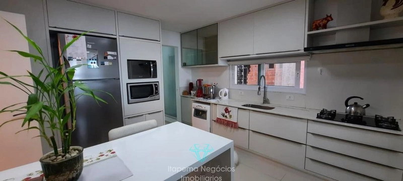Pronto para morar - Mobiliado, Decorado, 4 suítes 2 vagas: 25ª foto da galeria de imagens do imóvel