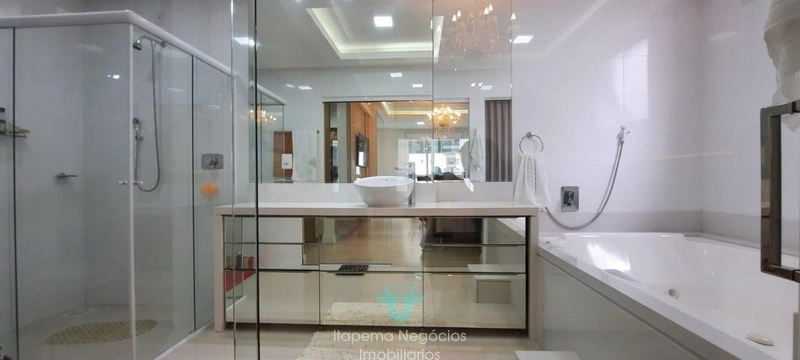 Pronto para morar - Mobiliado, Decorado, 4 suítes 2 vagas: 57ª foto da galeria de imagens do imóvel