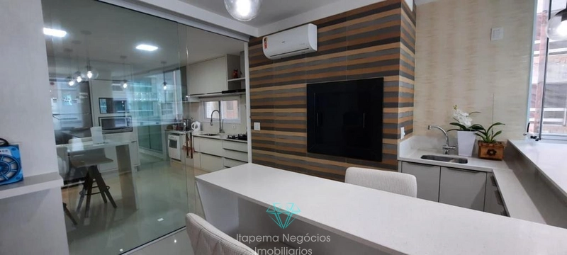Pronto para morar - Mobiliado, Decorado, 4 suítes 2 vagas: 19ª foto da galeria de imagens do imóvel