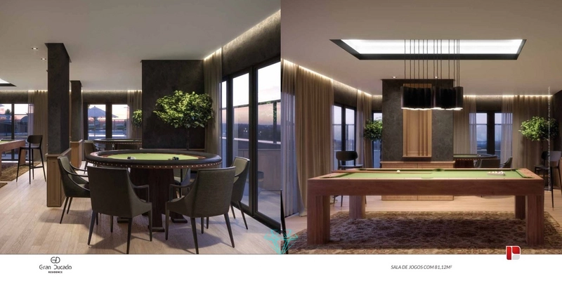 Apartamento 2 suítes , mais 2 Demi suíte, 1 vaga.: 12ª foto da galeria de imagens do imóvel