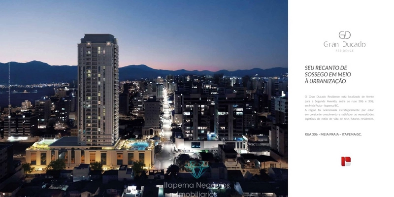 Apartamento 2 suítes , mais 2 Demi suíte, 1 vaga.: 5ª foto da galeria de imagens do imóvel