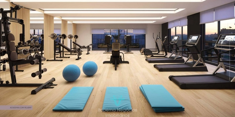 Apartamento 2 suítes , mais 2 Demi suíte, 1 vaga.: 14ª foto da galeria de imagens do imóvel