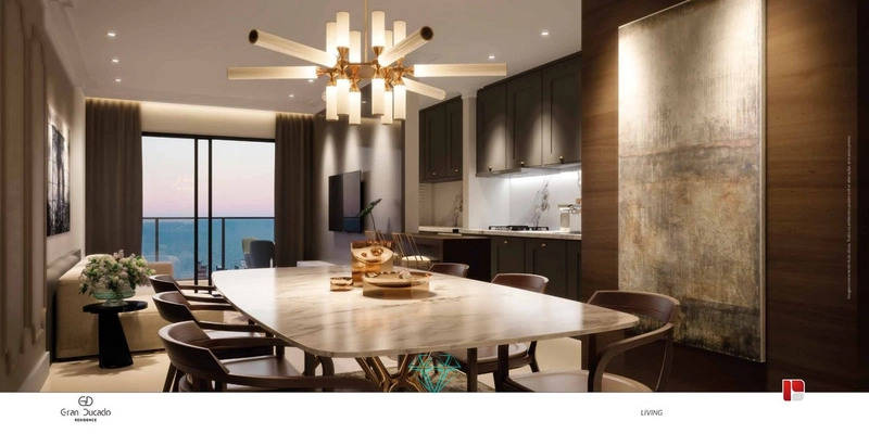 Apartamento 2 suítes , mais 2 Demi suíte, 1 vaga.: 20ª foto da galeria de imagens do imóvel