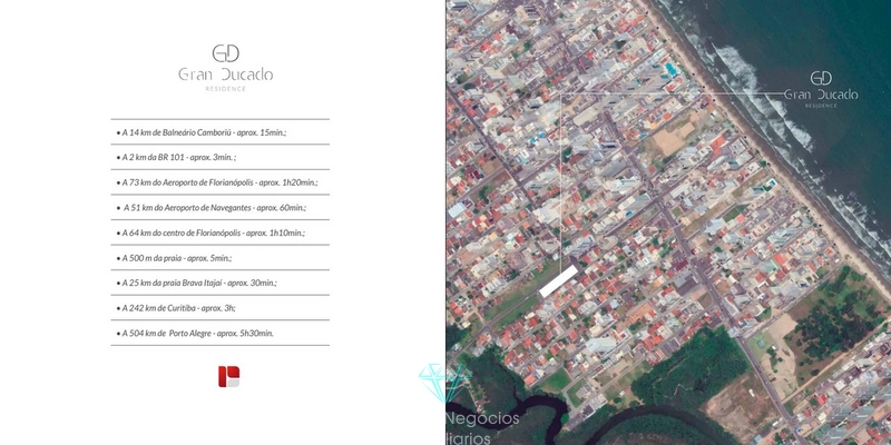 Apartamento 2 suítes , mais 2 Demi suíte, 1 vaga.: 24ª foto da galeria de imagens do imóvel