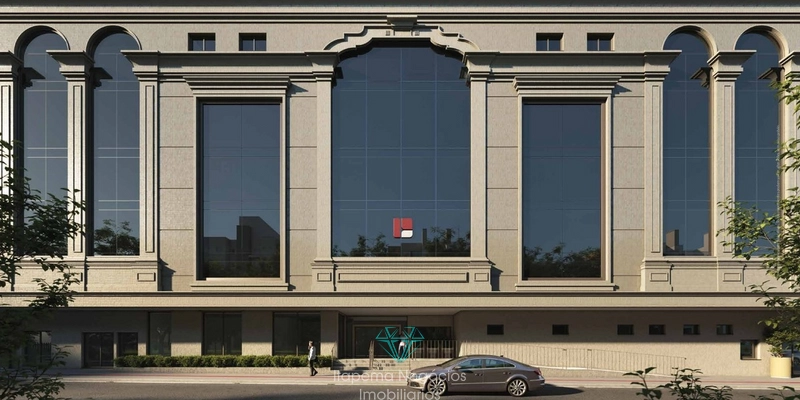 Apartamento 2 suítes , mais 2 Demi suíte, 1 vaga.: 4ª foto da galeria de imagens do imóvel