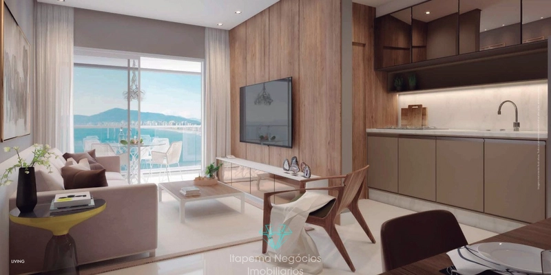 Apartamento 4 suítes , sendo 2 Demi, Frente avenida, Centro - Itapema.: 20ª foto da galeria de imagens do imóvel