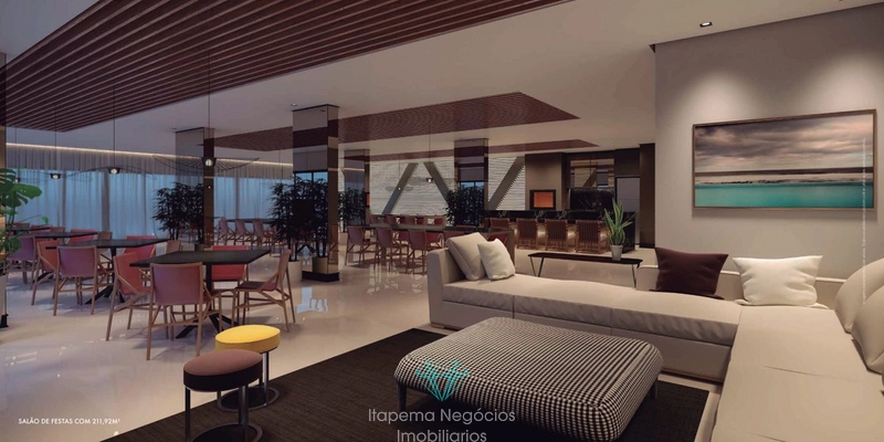 Apartamento 4 suítes , sendo 2 Demi, Frente avenida, Centro - Itapema.: 15ª foto da galeria de imagens do imóvel