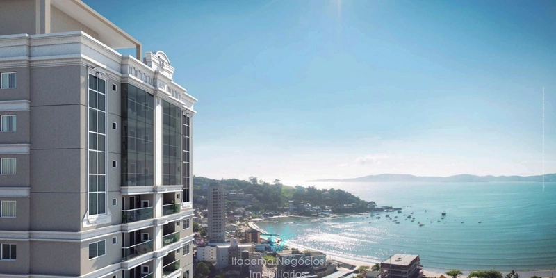 Apartamento 4 suítes , sendo 2 Demi, Frente avenida, Centro - Itapema.: 3ª foto da galeria de imagens do imóvel