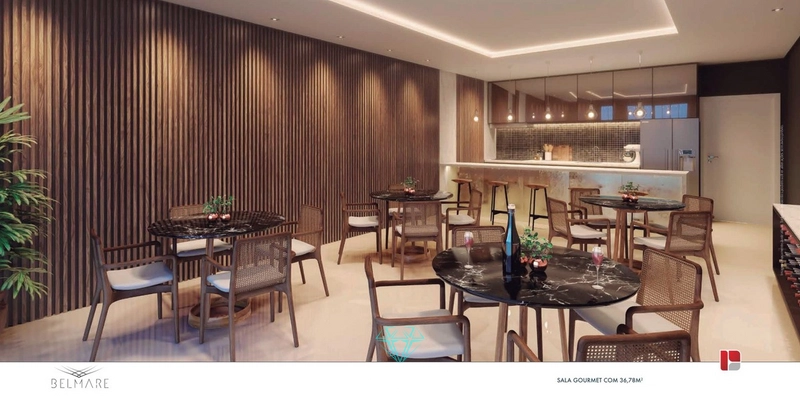 Apartamento 4 suítes , sendo 2 Demi, Frente avenida, Centro - Itapema.: 16ª foto da galeria de imagens do imóvel