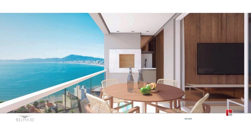 Apartamento 4 suítes , sendo 2 Demi, Frente avenida, Centro - Itapema.: 19ª foto da galeria de imagens do imóvel