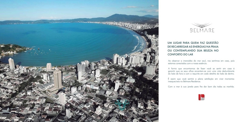 Apartamento 4 suítes , sendo 2 Demi, Frente avenida, Centro - Itapema.: 2ª foto da galeria de imagens do imóvel