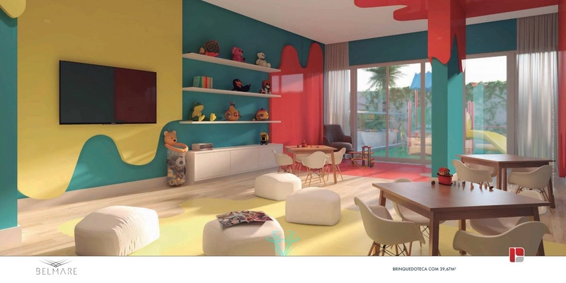 Apartamento 4 suítes , sendo 2 Demi, Frente avenida, Centro - Itapema.: 13ª foto da galeria de imagens do imóvel
