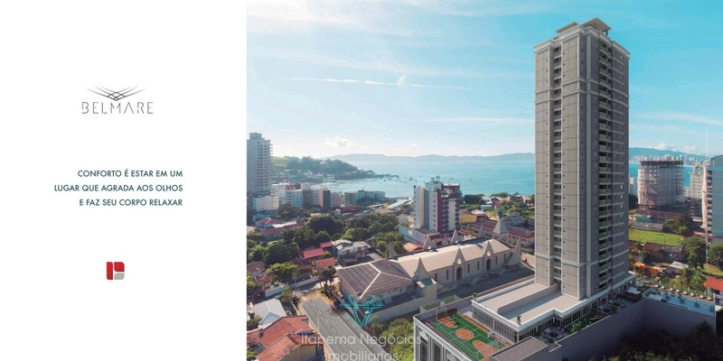 Apartamento 4 suítes , sendo 2 Demi, Frente avenida, Centro - Itapema.: 7ª foto da galeria de imagens do imóvel