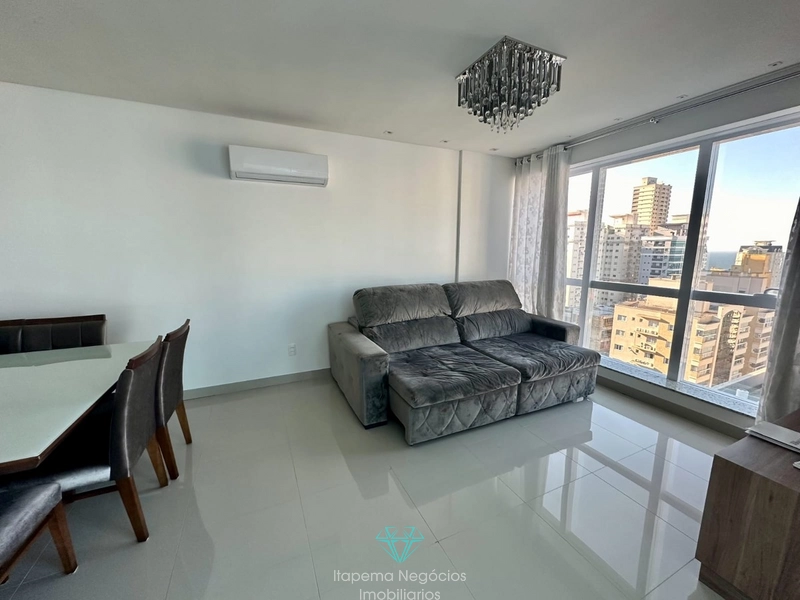 Mobiliado e decorado frente segunda avenida, lazer completo!: 5ª foto da galeria de imagens do imóvel