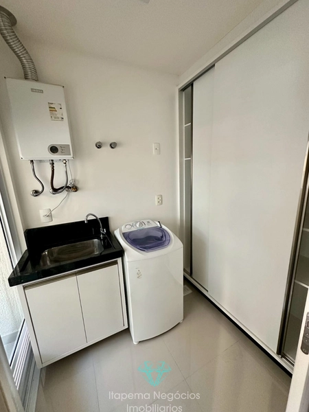 Mobiliado e decorado frente segunda avenida, lazer completo!: 23ª foto da galeria de imagens do imóvel