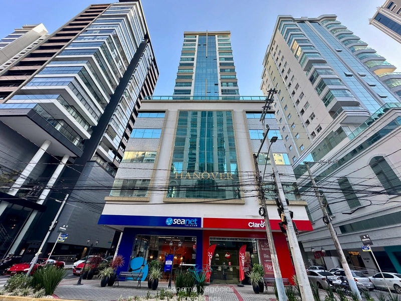 Mobiliado e decorado frente segunda avenida, lazer completo!: 49ª foto da galeria de imagens do imóvel