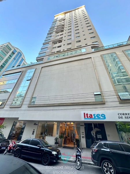 Mobiliado e decorado frente segunda avenida, lazer completo!: 47ª foto da galeria de imagens do imóvel