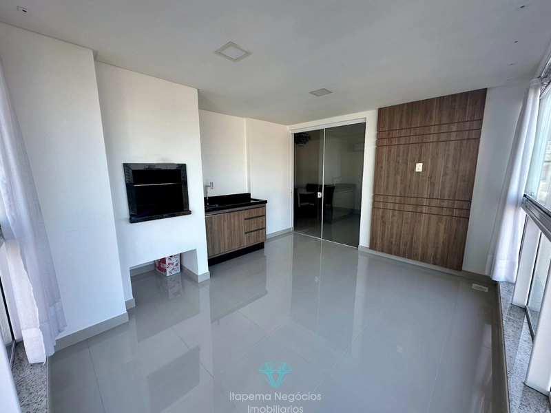 Mobiliado e decorado frente segunda avenida, lazer completo!: 14ª foto da galeria de imagens do imóvel