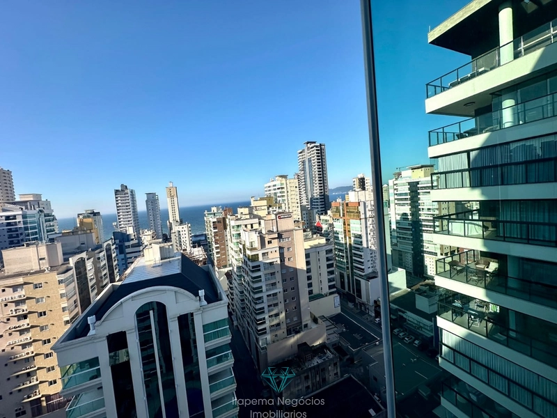 Mobiliado e decorado frente segunda avenida, lazer completo!: 12ª foto da galeria de imagens do imóvel
