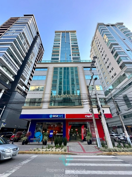 Mobiliado e decorado frente segunda avenida, lazer completo!: 50ª foto da galeria de imagens do imóvel