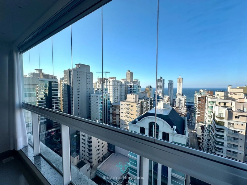 Mobiliado e decorado frente segunda avenida, lazer completo!: 16ª foto da galeria de imagens do imóvel