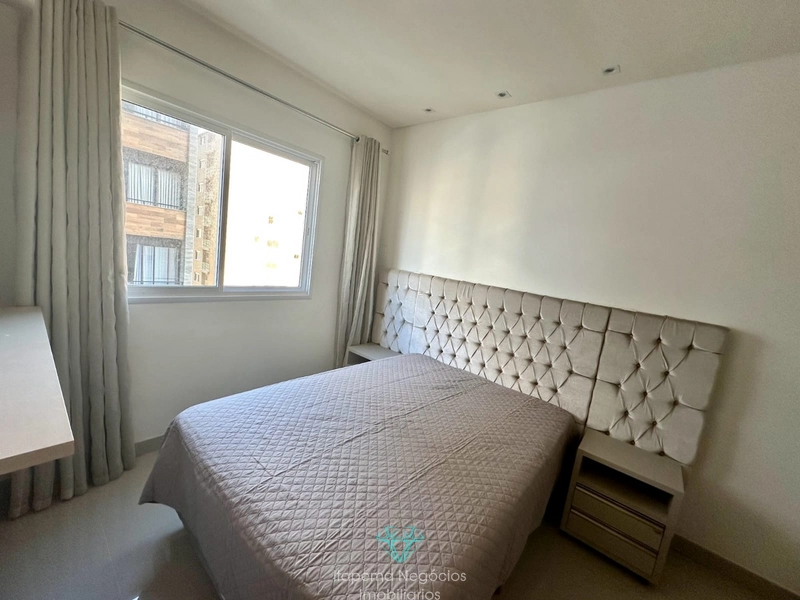 Mobiliado e decorado frente segunda avenida, lazer completo!: 33ª foto da galeria de imagens do imóvel