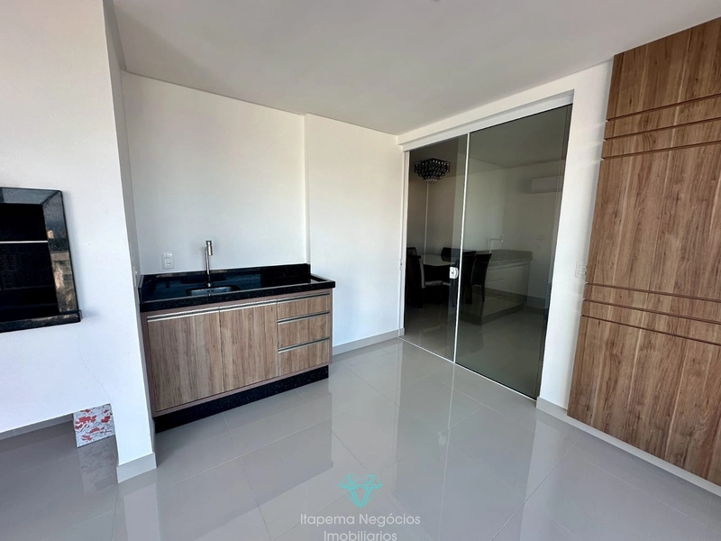 Mobiliado e decorado frente segunda avenida, lazer completo!: 10ª foto da galeria de imagens do imóvel