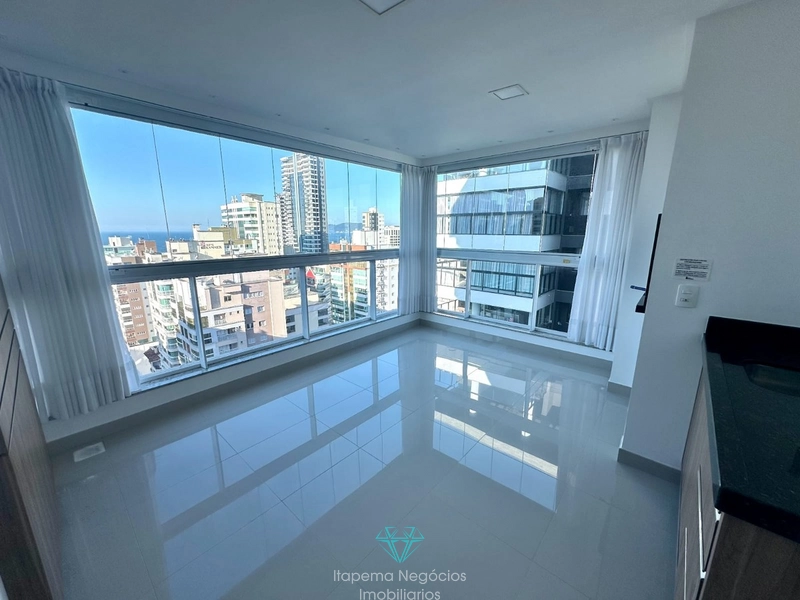 Mobiliado e decorado frente segunda avenida, lazer completo!: 1ª foto da galeria de imagens do imóvel