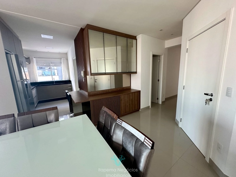 Mobiliado e decorado frente segunda avenida, lazer completo!: 26ª foto da galeria de imagens do imóvel