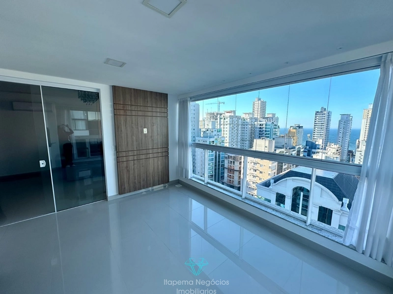 Mobiliado e decorado frente segunda avenida, lazer completo!: 15ª foto da galeria de imagens do imóvel