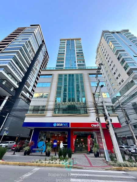 Mobiliado e decorado frente segunda avenida, lazer completo!: 48ª foto da galeria de imagens do imóvel