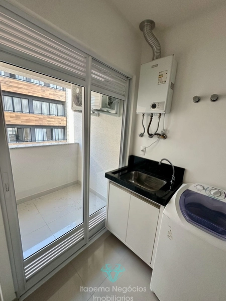 Mobiliado e decorado frente segunda avenida, lazer completo!: 24ª foto da galeria de imagens do imóvel